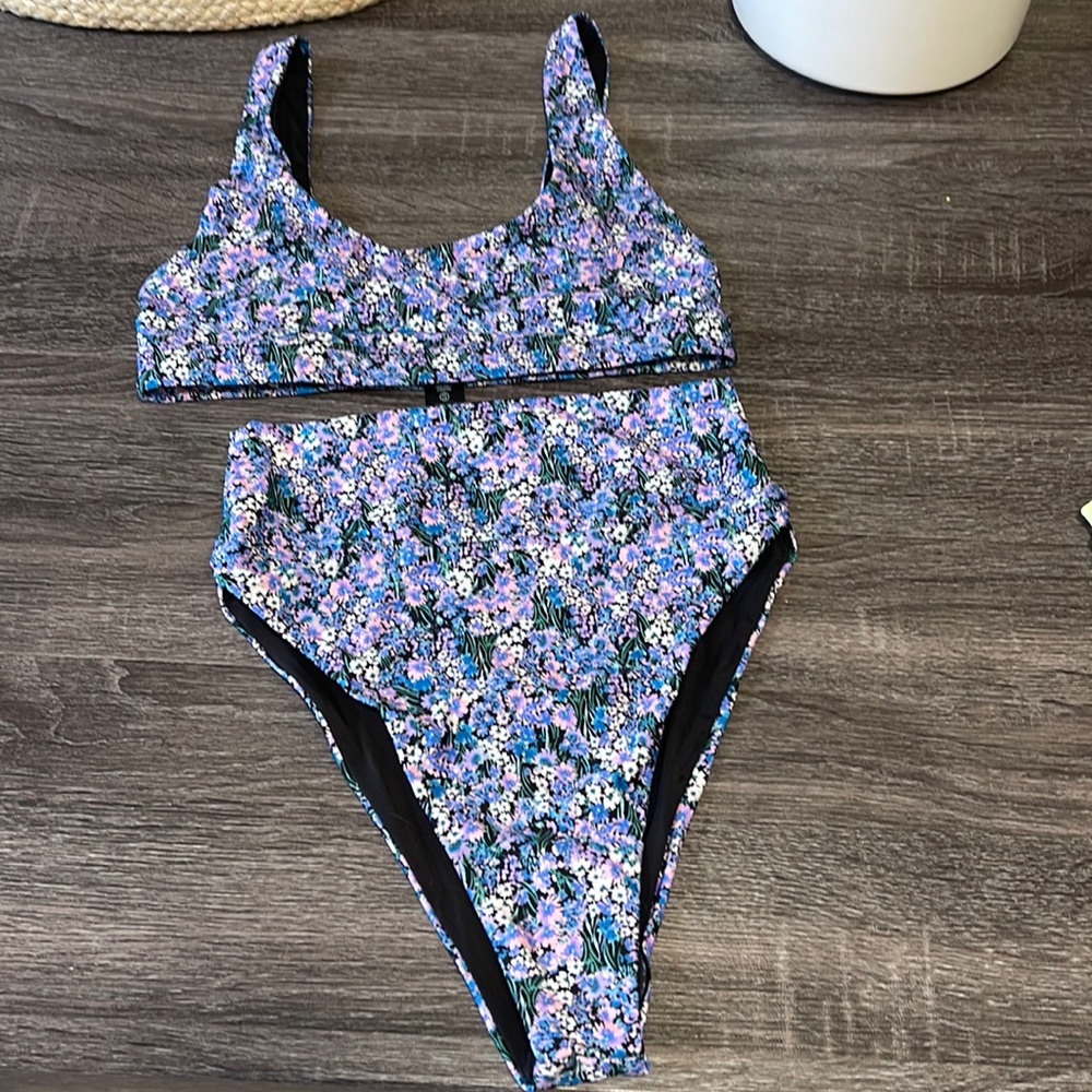 Beach Riot Bikini